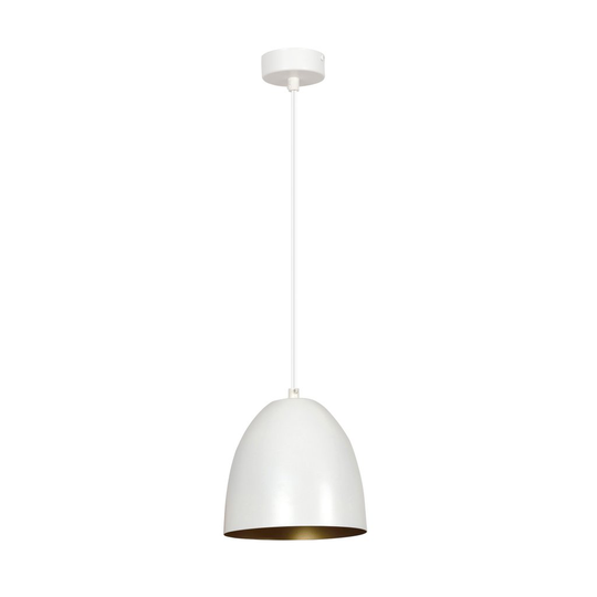 Lenox 1 (Valkoinen)