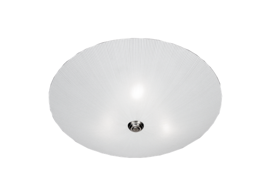 Stråla ceiling lamp 50cm (valkoinen)