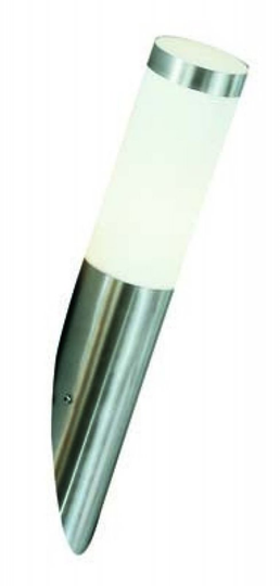 Boston Led wall lamp (harmaa)