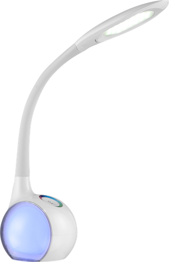 Tarron table lamp (Valkoinen)