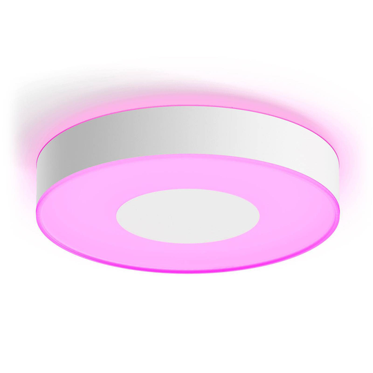 Philips Hue Xamento -LED-kattovalo IP44, 38,1 cm