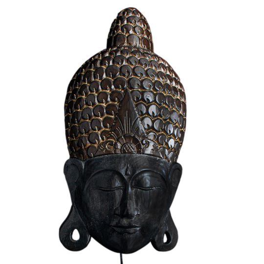 Busso wall lamp
