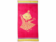 Finlayson Pikku Myy kylpypyyhe 70 x 140 cm