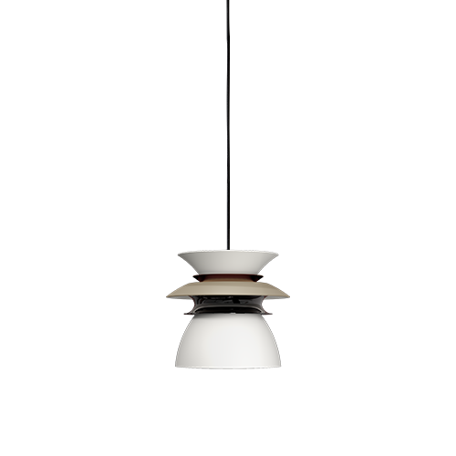 Diablo pendant XS (Beige)