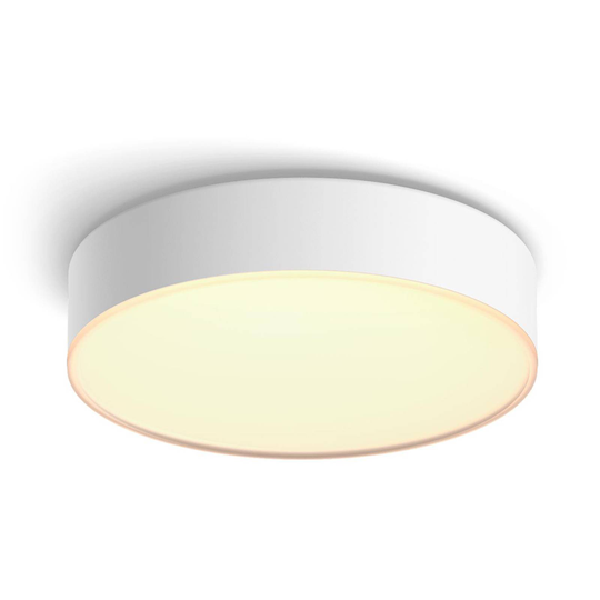 Philips Hue Enrave -LED-kattovalo 26,1cm valkoinen