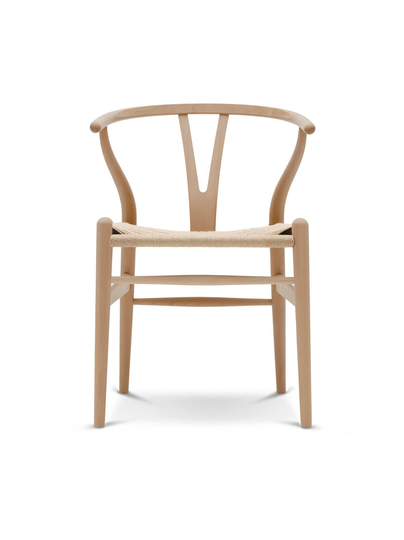 Wishbone -tuoli 55 x 51 x 76 cm