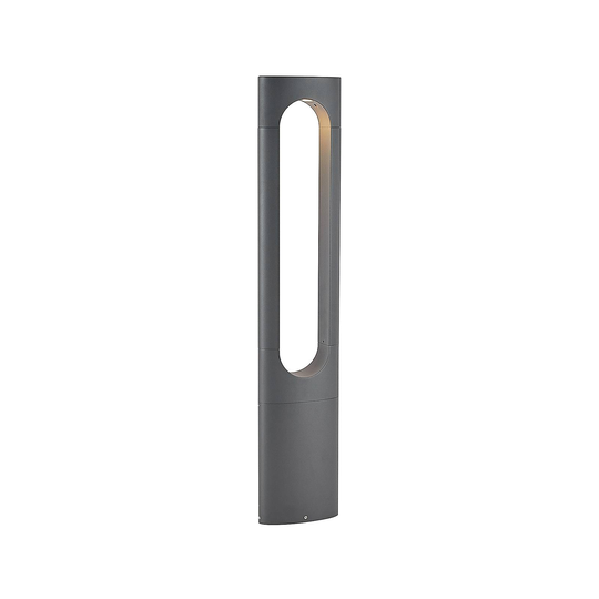 Lucande Fenti -LED-pylväsvalaisin, 90 cm