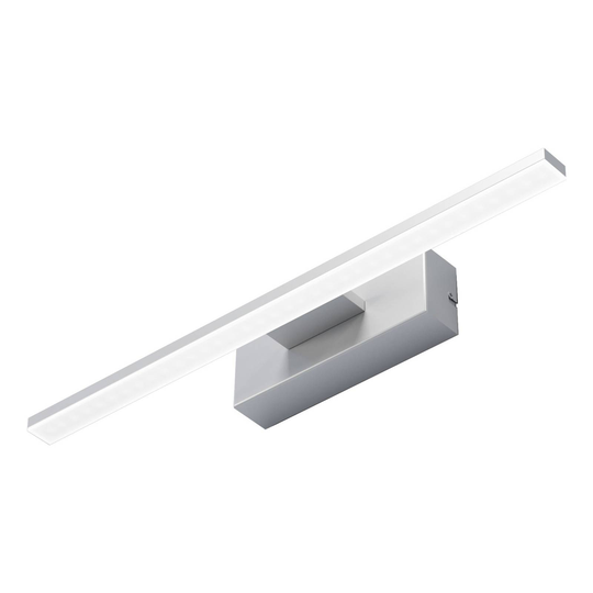 LED-seinävalaisin Miroir 40 cm alumiini 3 000 K