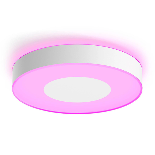 Philips Hue Xamento -LED-kattovalo IP44, 42,5 cm