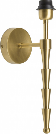 Chloe wall lamp (Kulta)