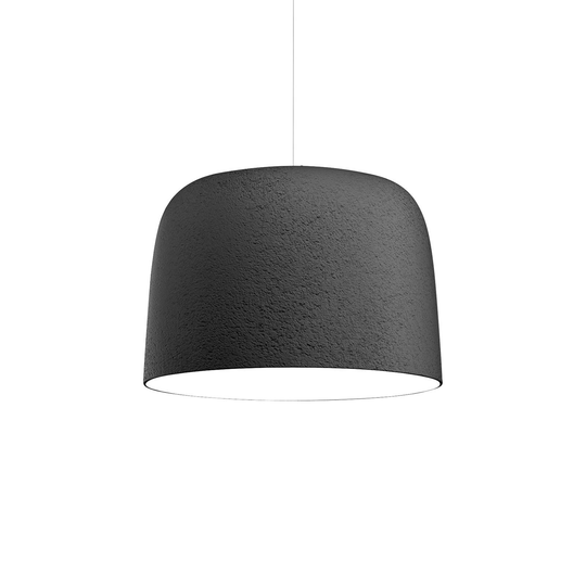 MARSET Djembé 42.28 -LED-riippuvalo, Triac harmaa