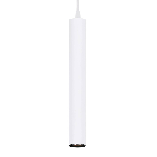 LED-riippuvalaisin Nestor valkoinen