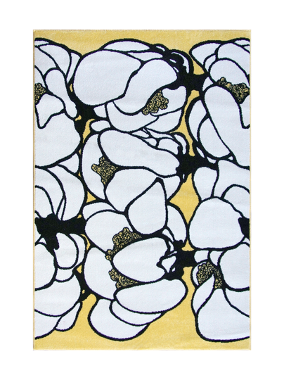 Makeba-matto 133x190 cm