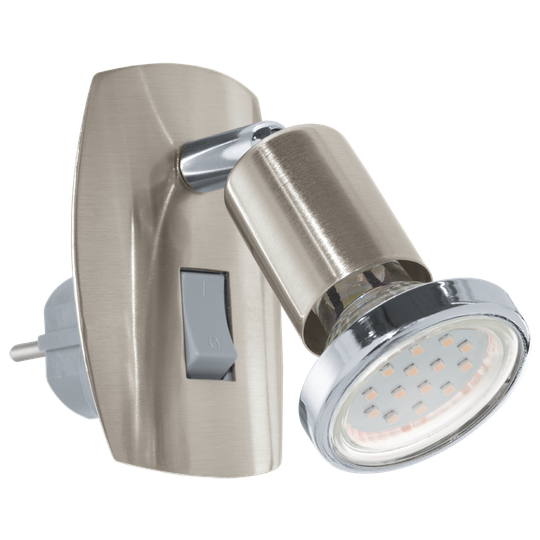 Mini 4 wall LED (hopea)