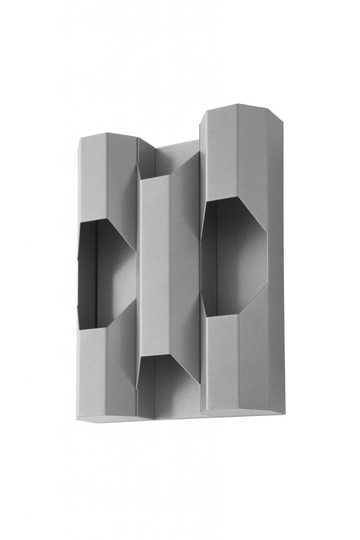 Zinacua wall lamp (Hopea)