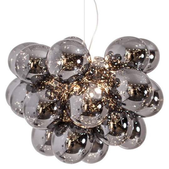 Gross Grande ceiling lamp (savustettu)