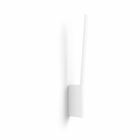Philips Hue Liane LED-seinävalaisin RGBW valkoinen