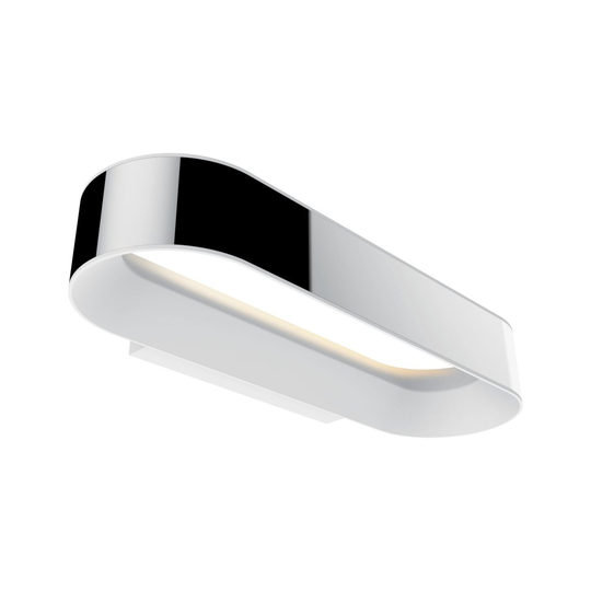 Agena LED (Kromattu / kiiltävä)