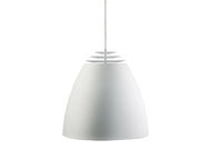 Design by Frandsen Buzz kattovalaisin Ø 30 cm, valkoinen