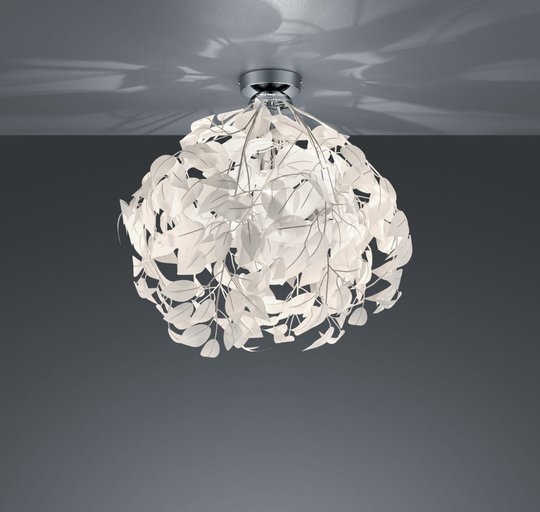 Leavy ceiling light 38cm 1xE27