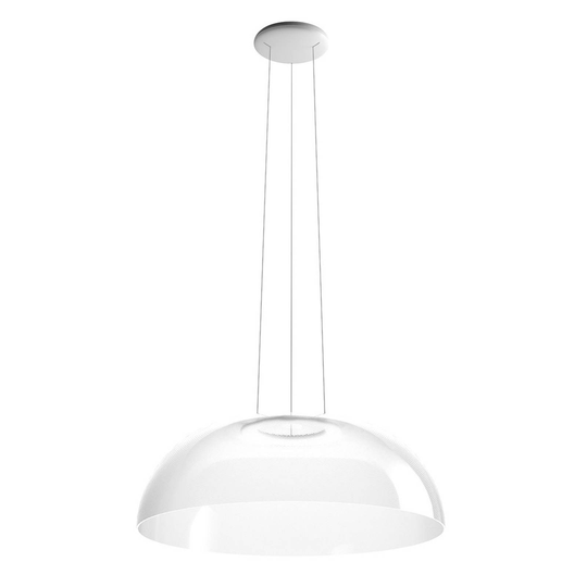 LED-riippuvalaisin Demì DALI-himmennyksellä