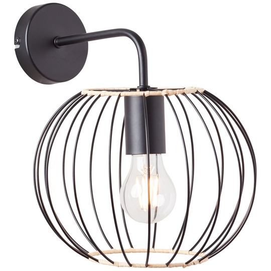 Silemia Wall light