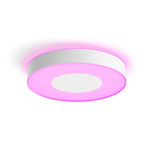 Infuse L Hue Ceiling Lamp Vit