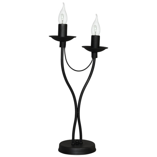 Rosa table lamp