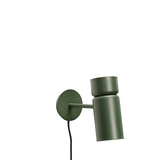 Voyage Wall Lamp (Vihreä)