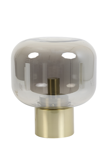 Arturan table lamp (Pronssi)
