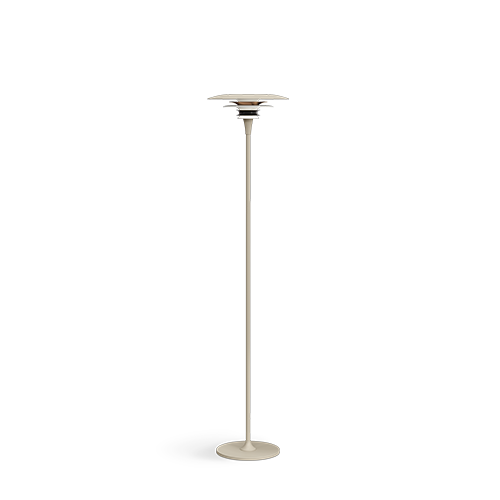 Diablo floor lamp S (Beige)