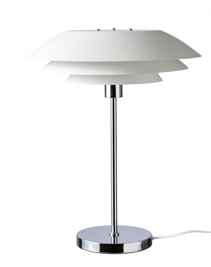 DL45 (Valkoinen)
