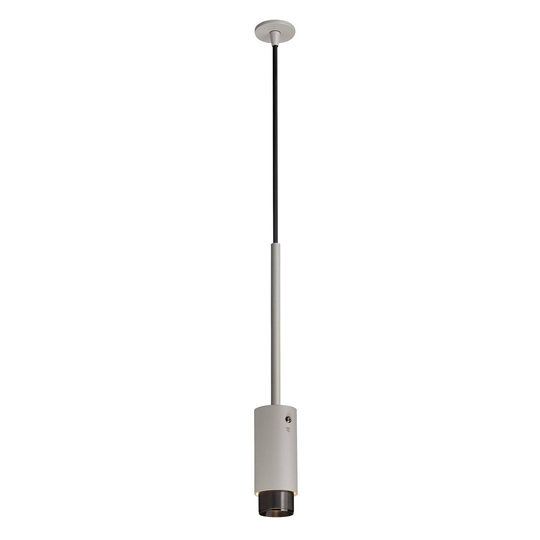 Buster + Punch Exhaust -riippuvalo harmaa/gunmetal
