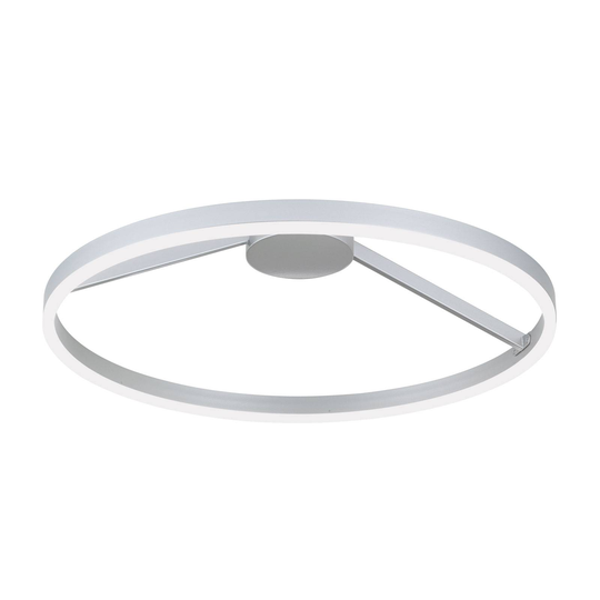 LED-kattovalaisin Robert Ø 60 cm