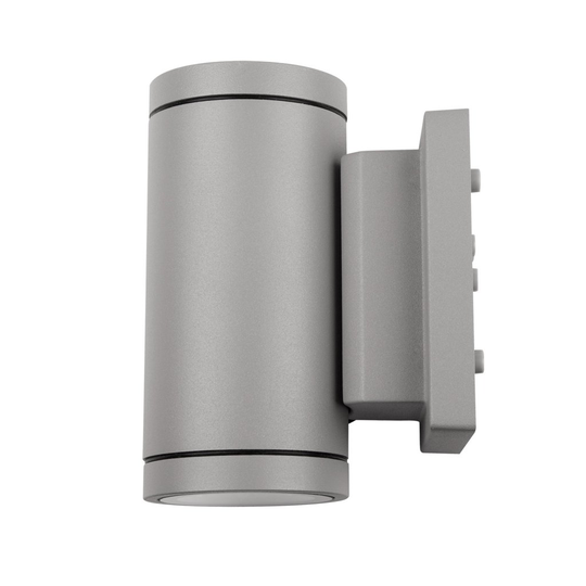 Milo II Gray 3000K (harmaa)