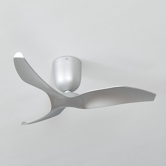 Aeratron-kattotuuletin FR, 109 cm, hopea