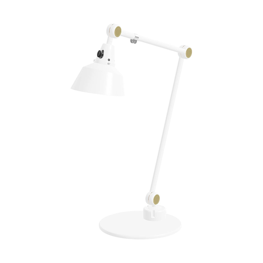 midgard modular TYP 551-pöytälamppu valkoinen 60cm