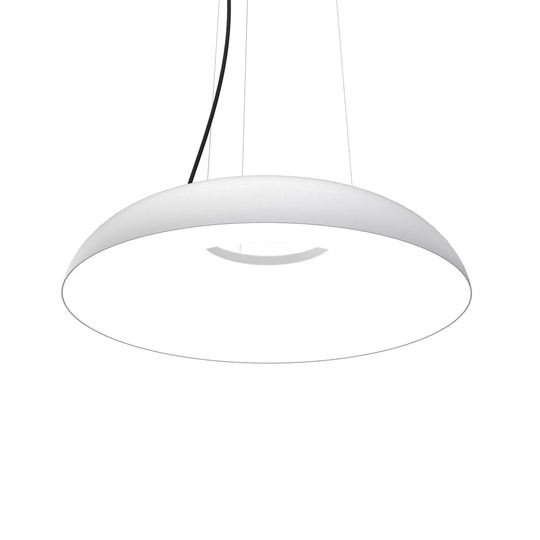 Martinelli Luce Maggiolone -riippu 60 cm valkoinen