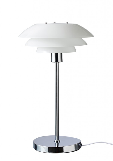 DL31 (Opaali / Chrome)