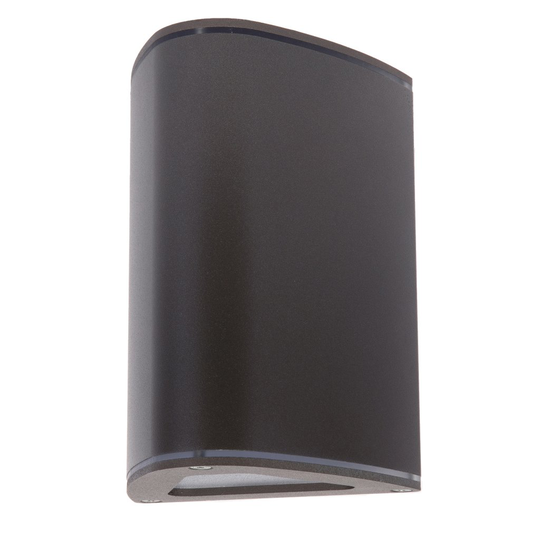 Pendant Tratt IP44 brass (Antrasiitti)