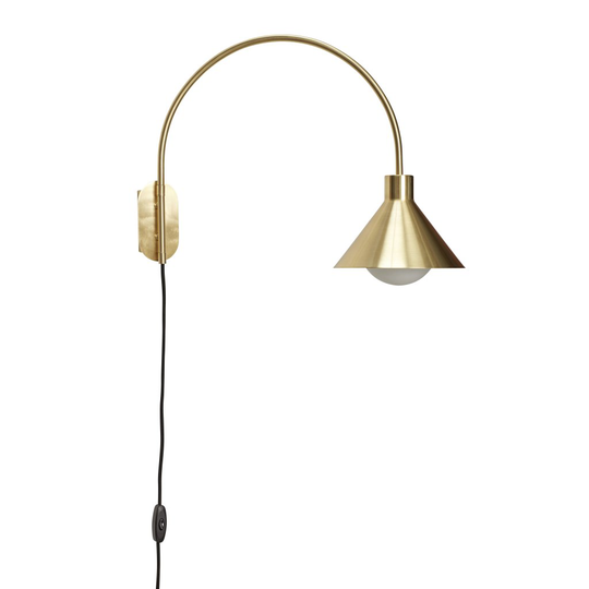 Pipe Wall Lamp (Messinki)