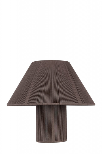 Table Lamp Anna 35 Brown (Ruskea)