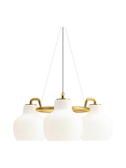 Vl ring crown -kattovalaisin ø 55 cm