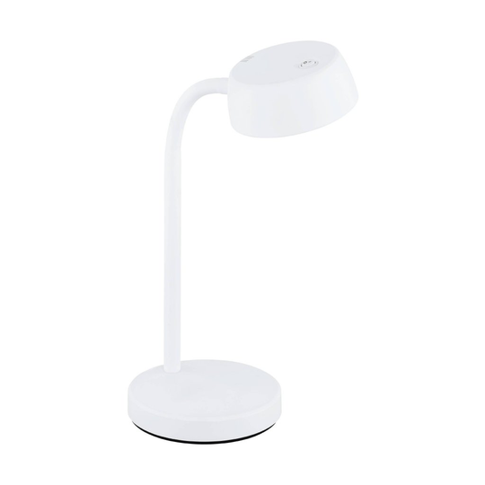 Cabales Led Table Lamp (Valkoinen)