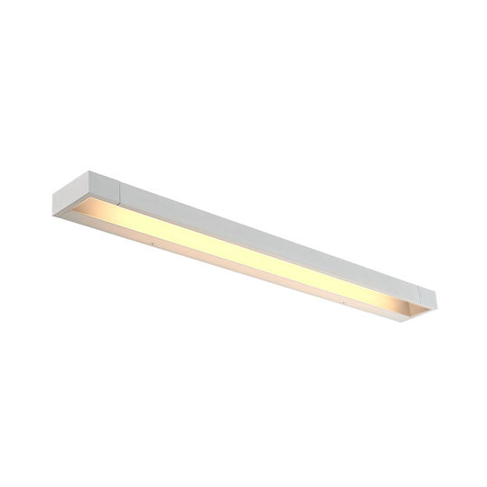 Arcchio Jora -LED-seinävalaisin, IP44, 90 cm