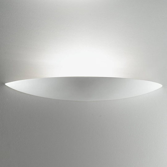 Maalattava Elegance-seinävalaisin 60 cm