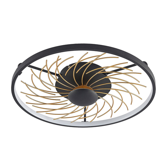 Lindby Fynnian -LED-kattovalaisin