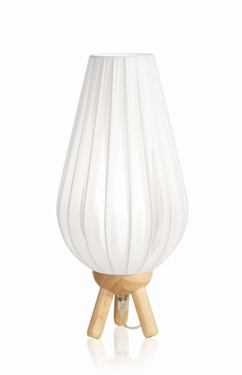 Swea bordlampa (puu)