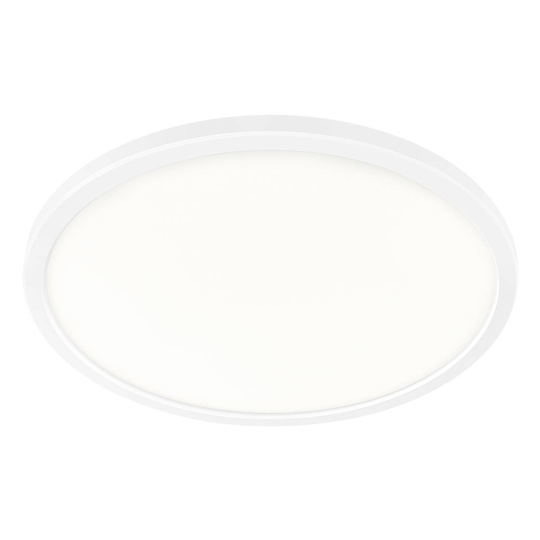 LED-kattovalaisin Bronx 2 700 K, Ø 29 cm
