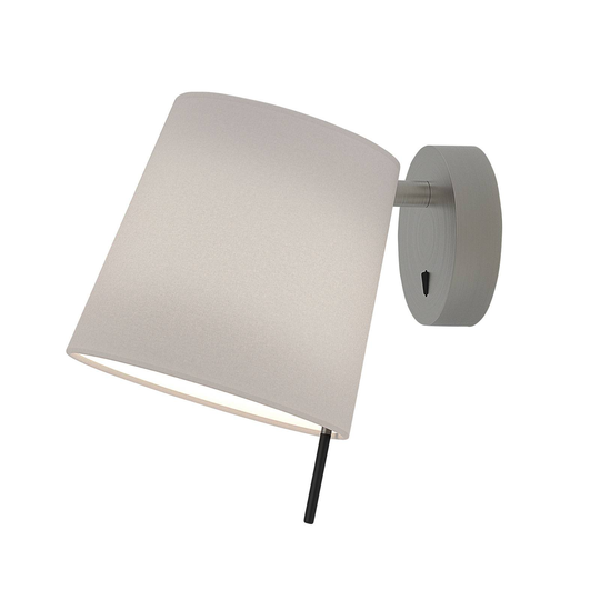 Astro Mitsu Wall -seinälamppu, kittivarjostin